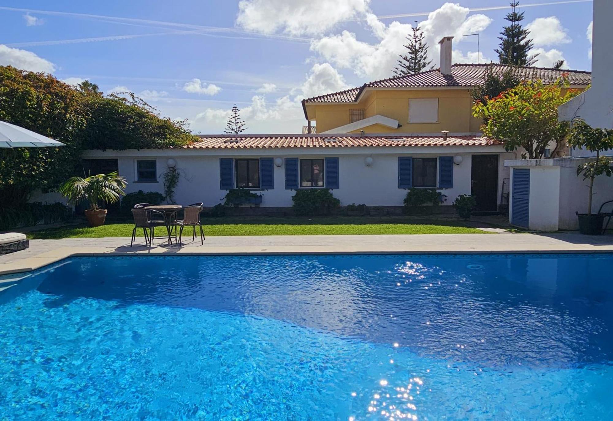 Charming Cozy Studio With Garden & Pool กาชไกช์ ภายนอก รูปภาพ